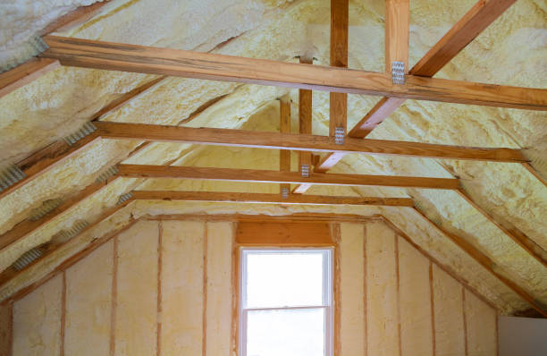 Best Insulation for Specific Applications in O, MI