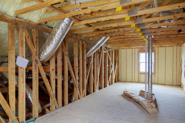 Best Insulation for Specific Applications in O, MI