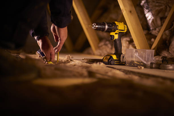 Best Commercial Insulation in O, MI
